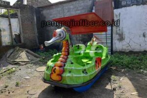 Jual Murah Sepeda Bebek Air Konawe Selatan Handal