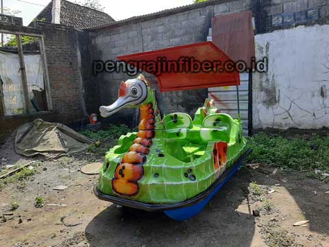Jual Murah Sepeda Bebek Air Konawe Selatan