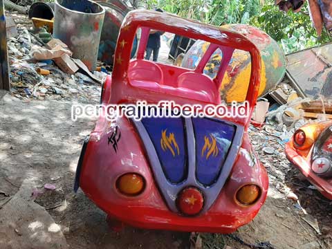 Jual Murah Sepeda Bebek Air Kota Bima Berkualitas