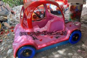 Jual Murah Sepeda Bebek Air Kota Makassar Nyaman