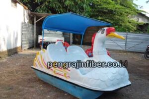 Jual Murah Sepeda Bebek Air Kota Manado Premium
