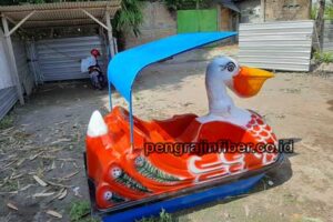 Jual Murah Sepeda Bebek Air Kota Tanjungpinang Tangguh