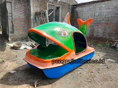 Jual Murah Sepeda Bebek Air Lombok Timur Canggih