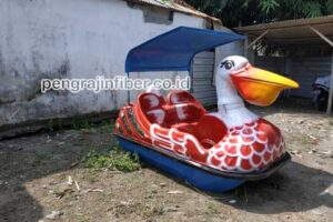 Jual Murah Sepeda Bebek Air Luwu Timur Eksklusif