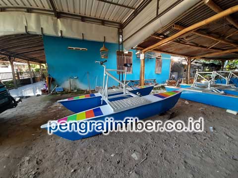 Jual Murah Sepeda Bebek Air Luwu Timur Eksklusif
