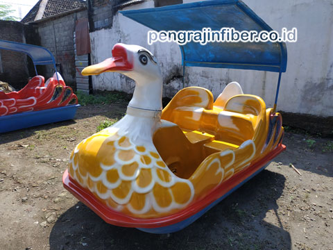 Jual Murah Sepeda Bebek Air Luwu Timur Eksklusif