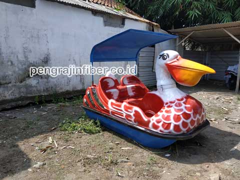 Jual Murah Sepeda Bebek Air Luwu Timur