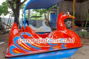 Jual Murah Sepeda Bebek Air Majene Tangguh Terpercaya