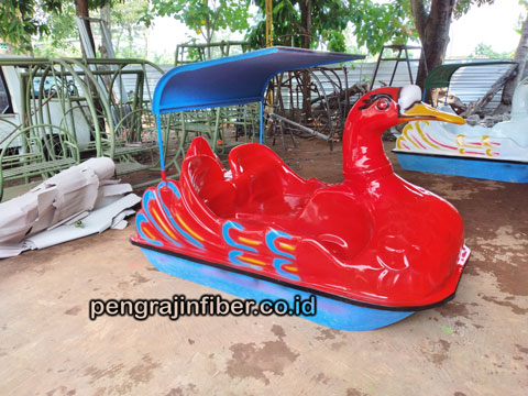 Jual Murah Sepeda Bebek Air Majene Tangguh Terpercaya