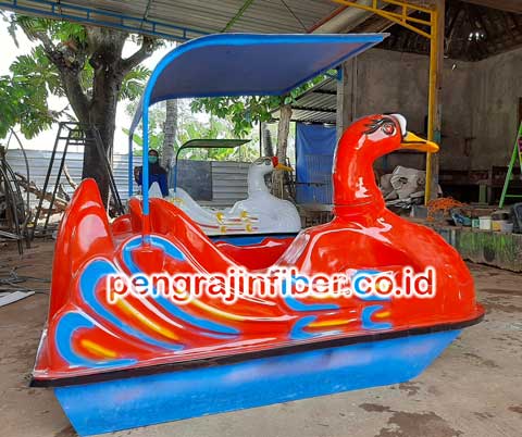 Jual Murah Sepeda Bebek Air Majene