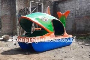 Jual Murah Sepeda Bebek Air Maluku Tengah Stabil