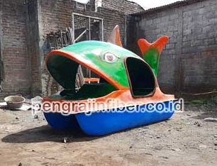 Jual Murah Sepeda Bebek Air Maluku Tengah