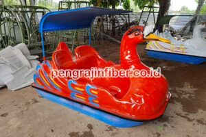 Jual Murah Sepeda Bebek Air Mamberamo Tengah Harga Grosir
