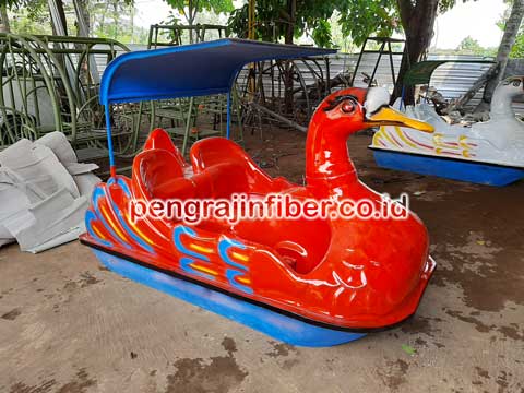 Jual Murah Sepeda Bebek Air Mamberamo Tengah