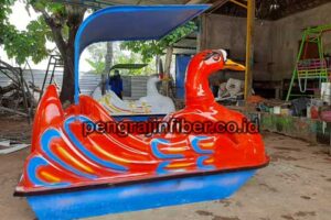 Jual Murah Sepeda Bebek Air Mappi Anti Bocor
