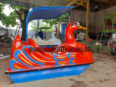 Jual Murah Sepeda Bebek Air Mappi