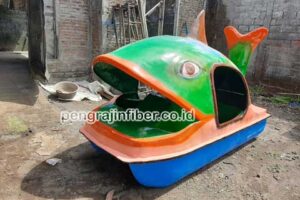 Jual Murah Sepeda Bebek Air Merangin Andal Nyaman