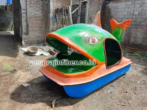 Jual Murah Sepeda Bebek Air Merangin