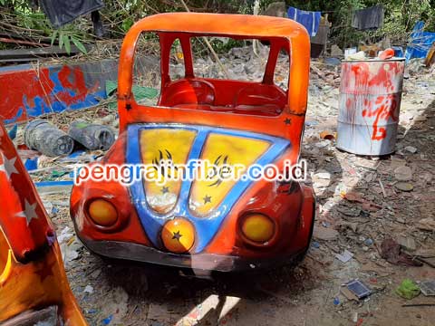 Jual Murah Sepeda Bebek Air Minahasa Tenggara