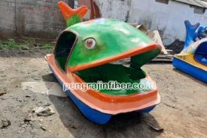 Jual Murah Sepeda Bebek Air Morowali Aman