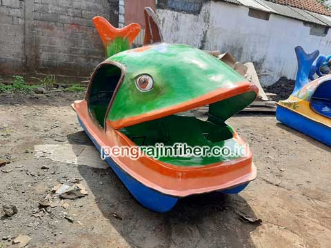 Jual Murah Sepeda Bebek Air Morowali