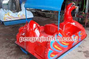 Jual Murah Sepeda Bebek Air Musi Banyuasin Ergonomis