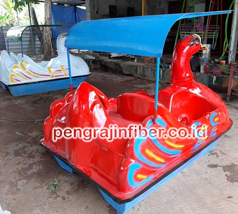 Jual Murah Sepeda Bebek Air Musi Banyuasin