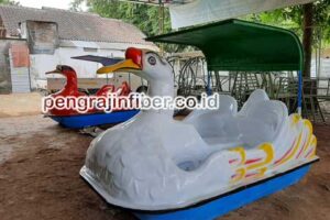Jual Murah Sepeda Bebek Air Nagekeo Harga Grosir