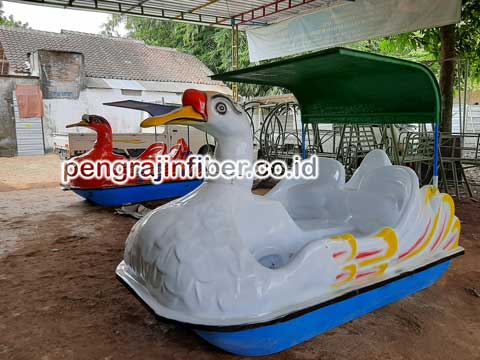 Jual Murah Sepeda Bebek Air Nagekeo
