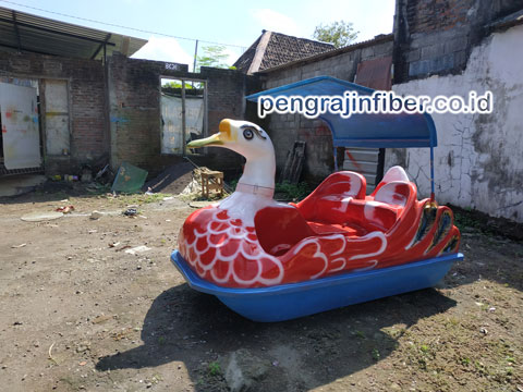 Jual Murah Sepeda Bebek Air Nias Tahan Cuaca