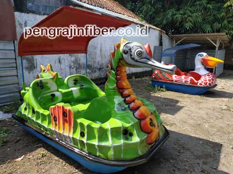 Jual Murah Sepeda Bebek Air Pasaman Barat