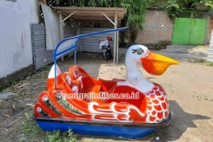 Jual Murah Sepeda Bebek Air Pasangkayu Solid Handal