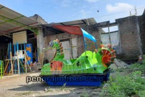 Jual Murah Sepeda Bebek Air Pelalawan Awet Tahunan