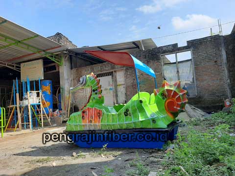 Jual Murah Sepeda Bebek Air Pelalawan