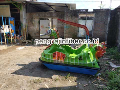 Jual Murah Sepeda Bebek Air Penukal Abab Lematang Ilir Unggul