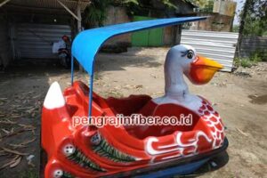 Jual Murah Sepeda Bebek Air Pinrang Andal Nyaman