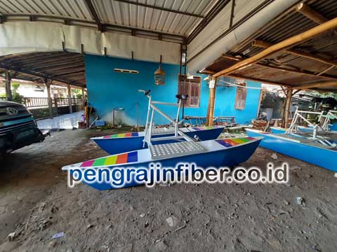 Jual Murah Sepeda Bebek Air Pinrang Andal Nyaman