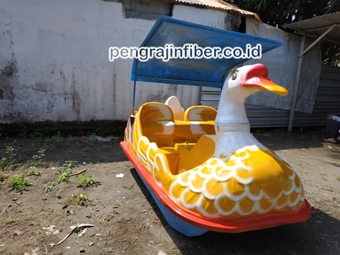 Jual Murah Sepeda Bebek Air Pinrang Andal Nyaman