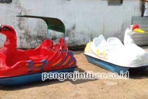 Jual Murah Sepeda Bebek Air Prabumulih Andal Nyaman