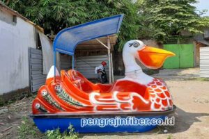 Jual Murah Sepeda Bebek Air Puncak Solid