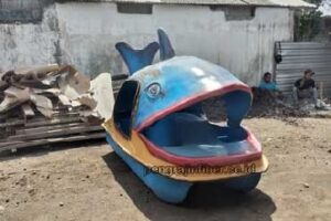 Jual Murah Sepeda Bebek Air Seram Bagian Timur Tangguh