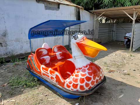 Jual Murah Sepeda Bebek Air Seram Bagian Timur Tangguh