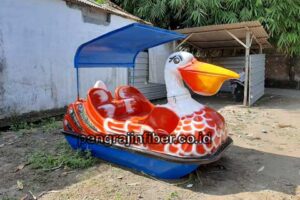 Jual Murah Sepeda Bebek Air Serdang Bedagai Kokoh