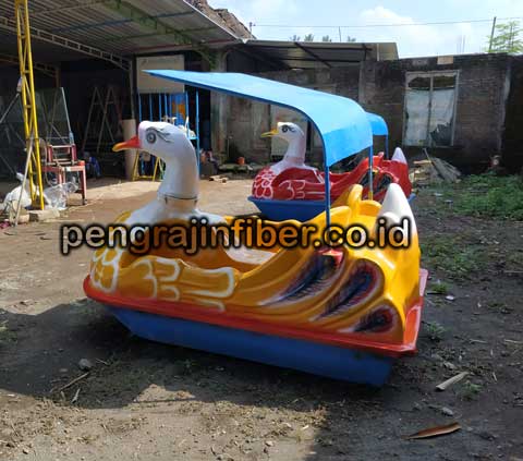 Jual Murah Sepeda Bebek Air Serdang Bedagai Kokoh