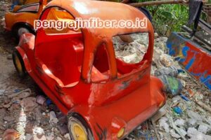 Jual Murah Sepeda Bebek Air Sigi Konstruksi Kokoh