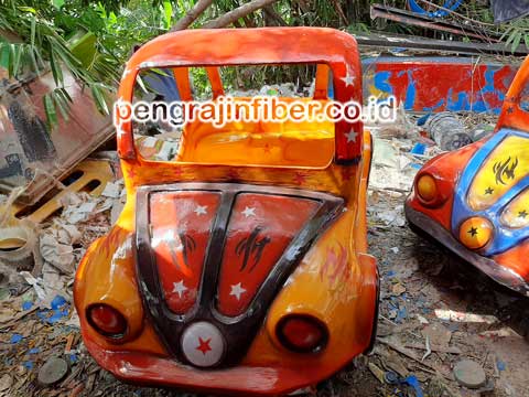 Jual Murah Sepeda Bebek Air Sikka Tahan Cuaca