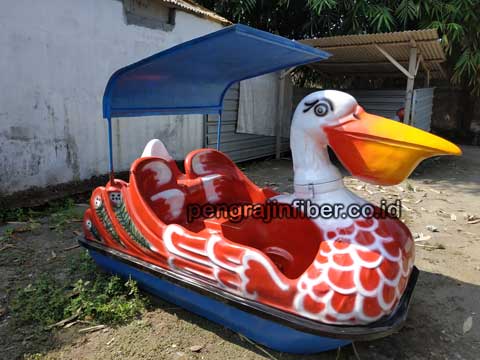 Jual Murah Sepeda Bebek Air Sikka