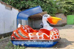 Jual Murah Sepeda Bebek Air Sitaro Kokoh Awet