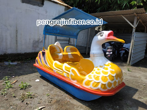 Jual Murah Sepeda Bebek Air Sitaro Kokoh Awet