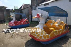 Jual Murah Sepeda Bebek Air Solok Canggih Kokoh